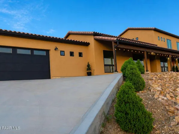 1819 Camino Cielo, Prescott, AZ 86305
