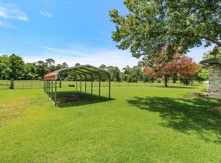 315 Heritage Ln, Livingston, TX 77351