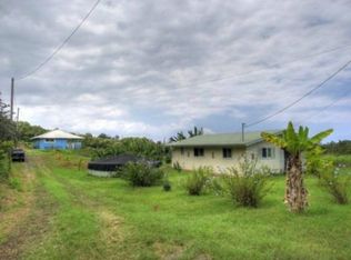 89-688 Ohana Rd, Captain Cook, HI 96704