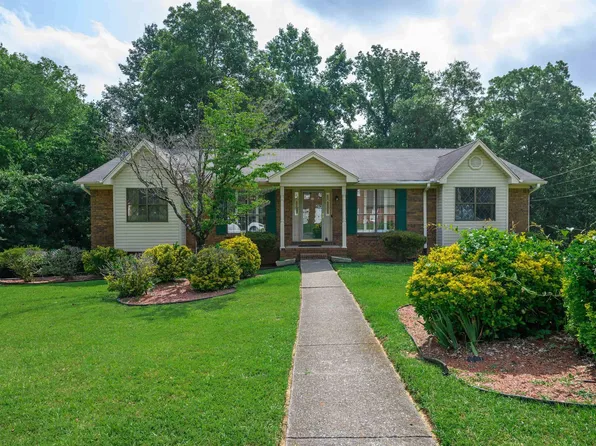 1413 13th Ave, Pleasant Grove, AL 35127