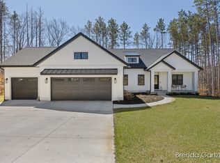 13456 Windy Craig Dr NE, Gowen, MI 49326