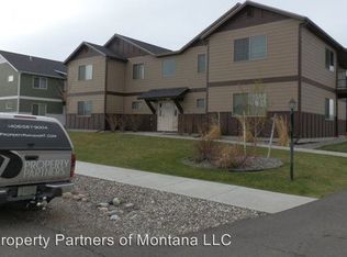 56 Bow Perch Ln, Bozeman, MT 59718