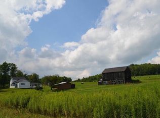 3880 Blue Eye Rd, Columbus, PA 16405