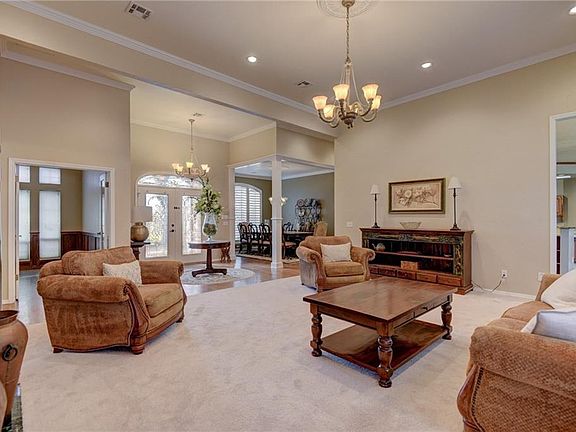 4th image of 13910 Edmond Lake Dr