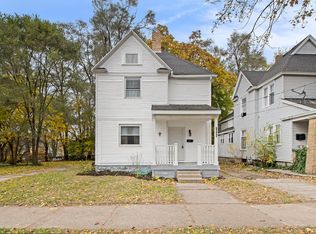 1055 Prospect Ave SE, Grand Rapids, MI 49507