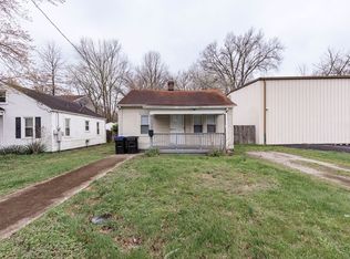 4060 La Salle Ave, Louisville, KY 40215