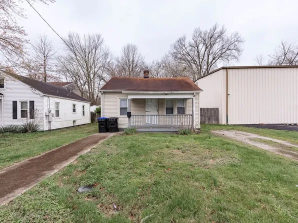 4060 La Salle Ave, Louisville, KY 40215
