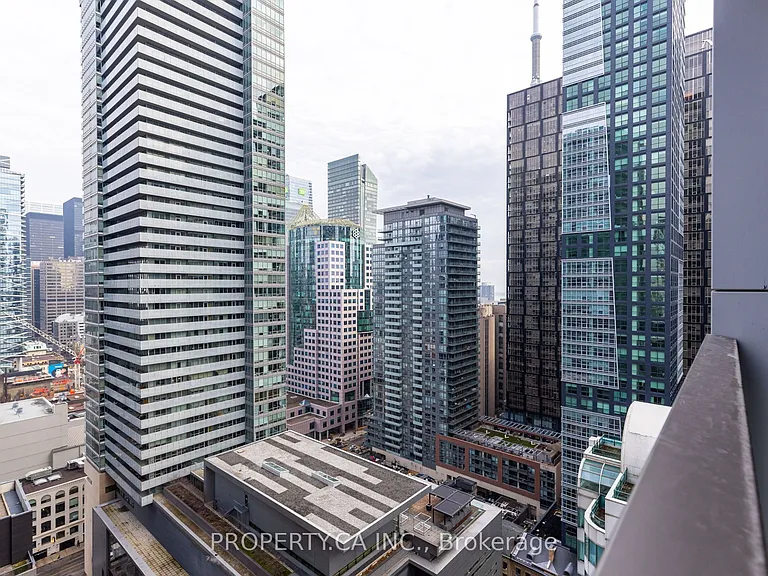 8 Widmer St #2709 — Photo 22
