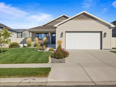 5141 Clemson Dr, Billings, MT, 59106