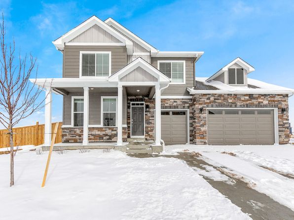 New Construction Homes in Castle Rock CO | Zillow