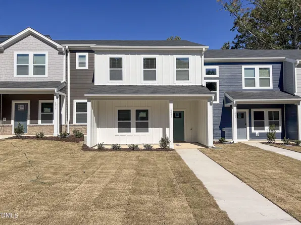 6081 Spring Forest Rd, Raleigh, NC 27616