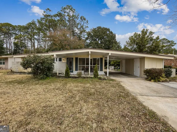 173 Fairway Oaks Dr, Brunswick, GA 31525