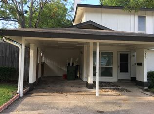 2807 Ursa Cir, Garland, TX 75044