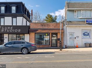 5460 Ridge Ave, Philadelphia, PA 19128