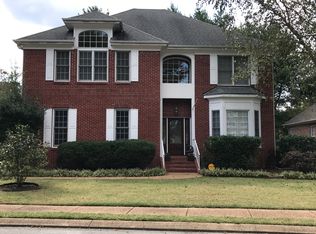 5011 Creekside Preserve Dr, Hixson, TN 37343