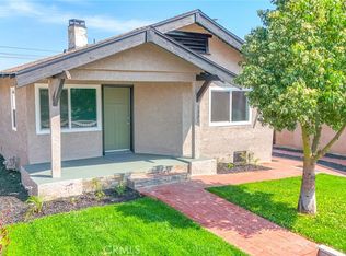 1331 W Manchester Ave, Los Angeles, CA