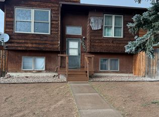4207 Comanche Dr, Laramie, WY 82072