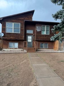 4207 Comanche Dr, Laramie, WY, 82072