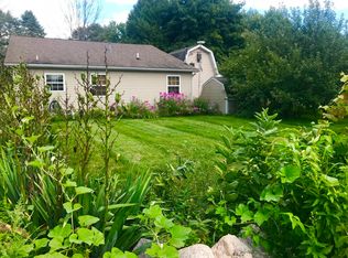 440 Swift Dr, Stanton, MI 48888