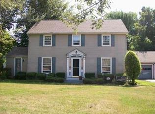 402 Temple St, Fredonia, NY 14063