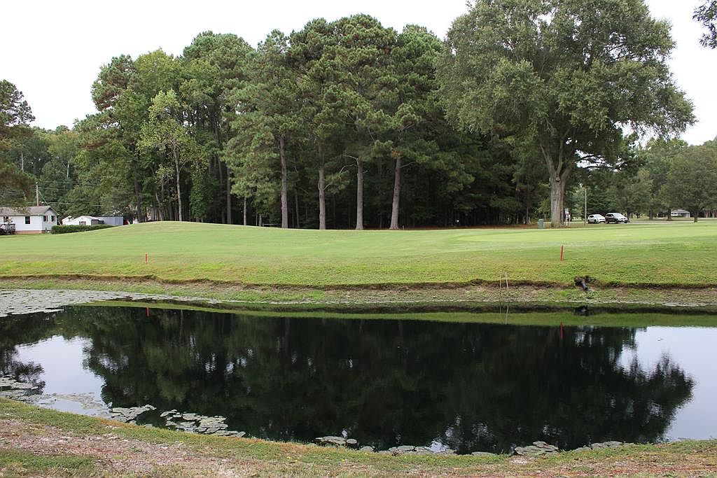 Lots 1 2 Pocahontas Rd