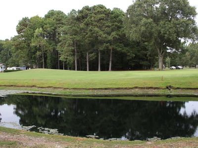 Lots 1 2 Pocahontas Rd, Kilmarnock, VA, 22482