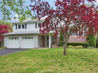 1140 Peachtree Ln, Mountainside, NJ 07092