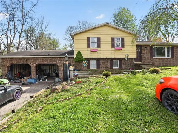 44301 Metz Rd, Columbiana, OH 44408