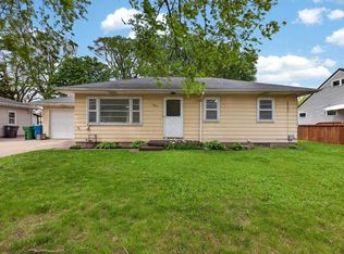 1416 Northey St, Waterloo, IA 50703
