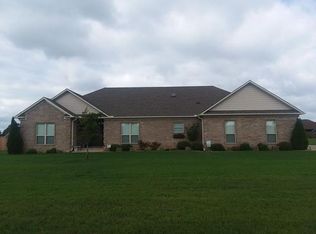 14 Colt Loop, Greenbrier, AR 72058