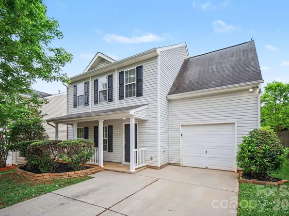 7916 McGarry Trl, Charlotte, NC 28214