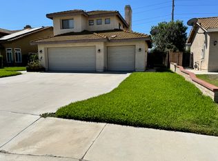 2740 E Chaparral St, Ontario, CA 91761
