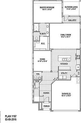2nd image of 704 Highwood Trl