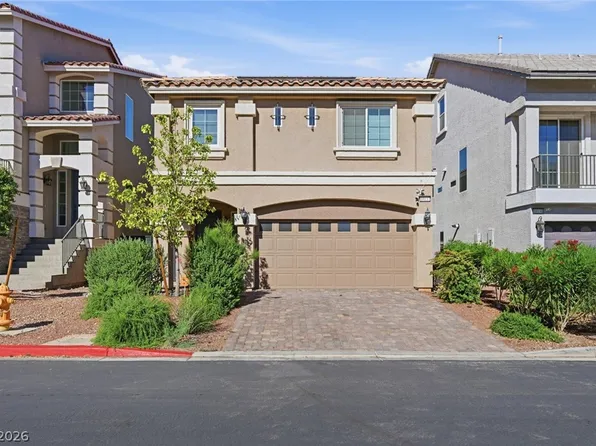 10137 Herons Rise St, Las Vegas, NV 89141