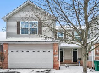 16723 S Sunset Ridge Ct, Lockport, IL 60441