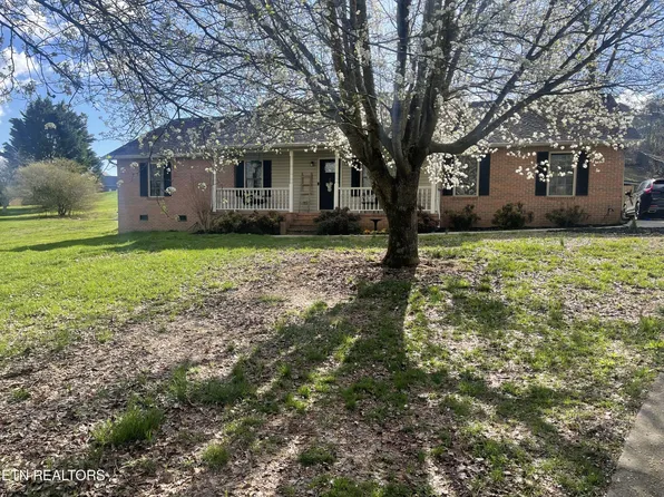 1534 Broad River Ln, Sevierville, TN 37876