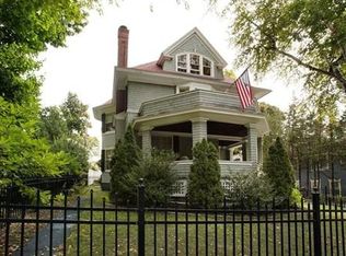 28 Haviland St, Worcester, MA 01602