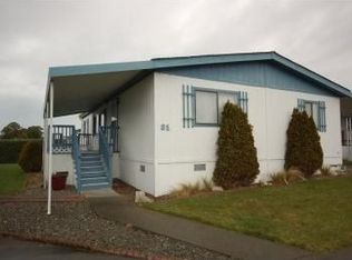 31 Sunshine Way, Eureka, CA 95503