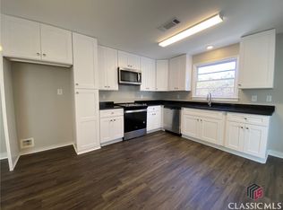 1264 Hull Rd, Athens, GA 30601