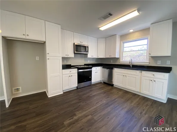 1264 Hull Road, Athens, GA 30601