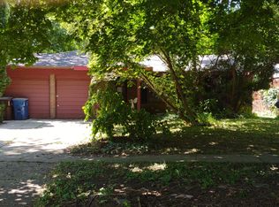 8564 Windsor Ct, Ypsilanti, MI 48198