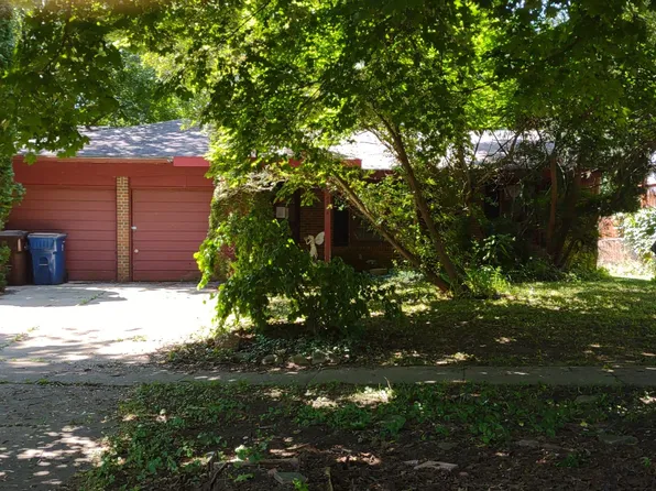 8564 Windsor Ct, Ypsilanti, MI 48198
