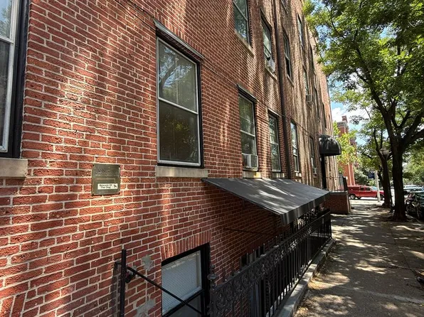 20 E Read St, 20 E Read St #Basement, Baltimore, MD 21202