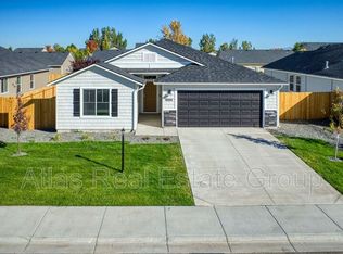 12705 Lignite Dr, Nampa, ID 83651