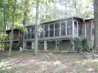 683 W Sunset Dr, Talladega, AL 35160