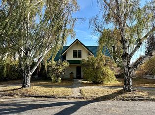 1930 Argyle St, Butte, MT 59701