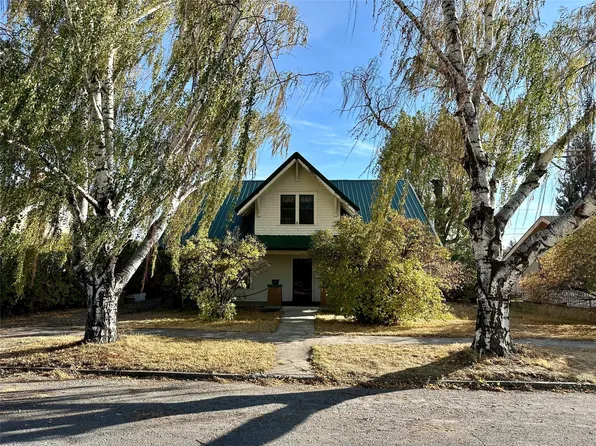 1930 Argyle St, Butte, MT 59701