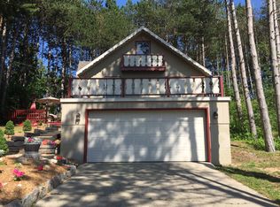 1658 N Ridge Rd, Mears, MI 49436