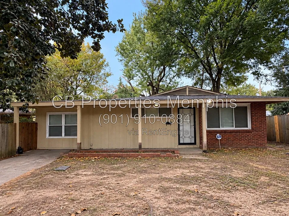 4174 Kimball Ave