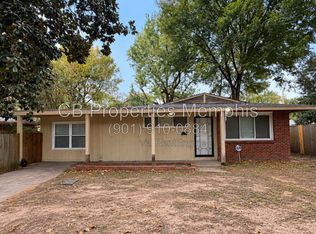4174 Kimball Ave, Memphis, TN 38111